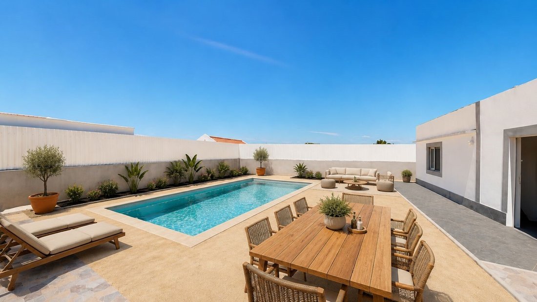 House in Comporta, Setubal, Portugal 4 - 17775416