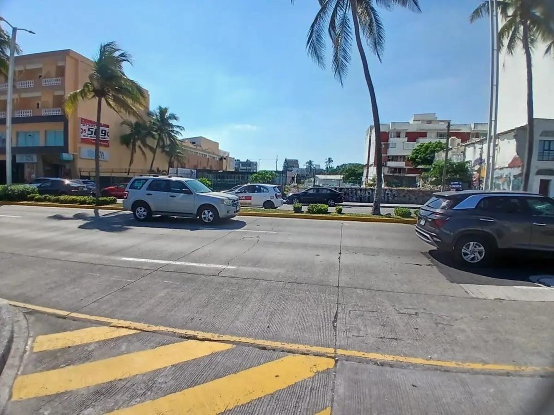 Land in Heroica Veracruz, Veracruz, Mexico 5 - 18110232