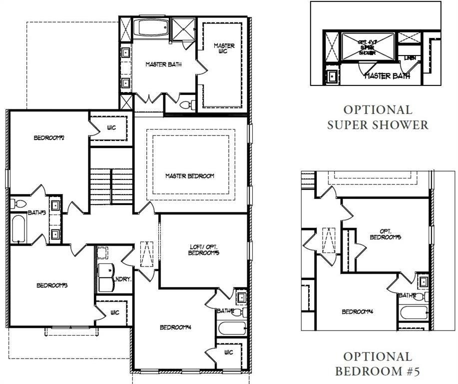 House in Auburn, Georgia, United States 3 - 18113185