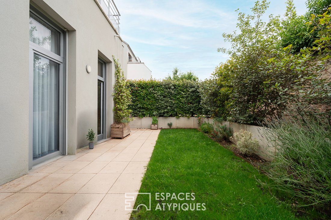 Appartement à Centre Ville, Aubervilliers, France 4 - 18115041