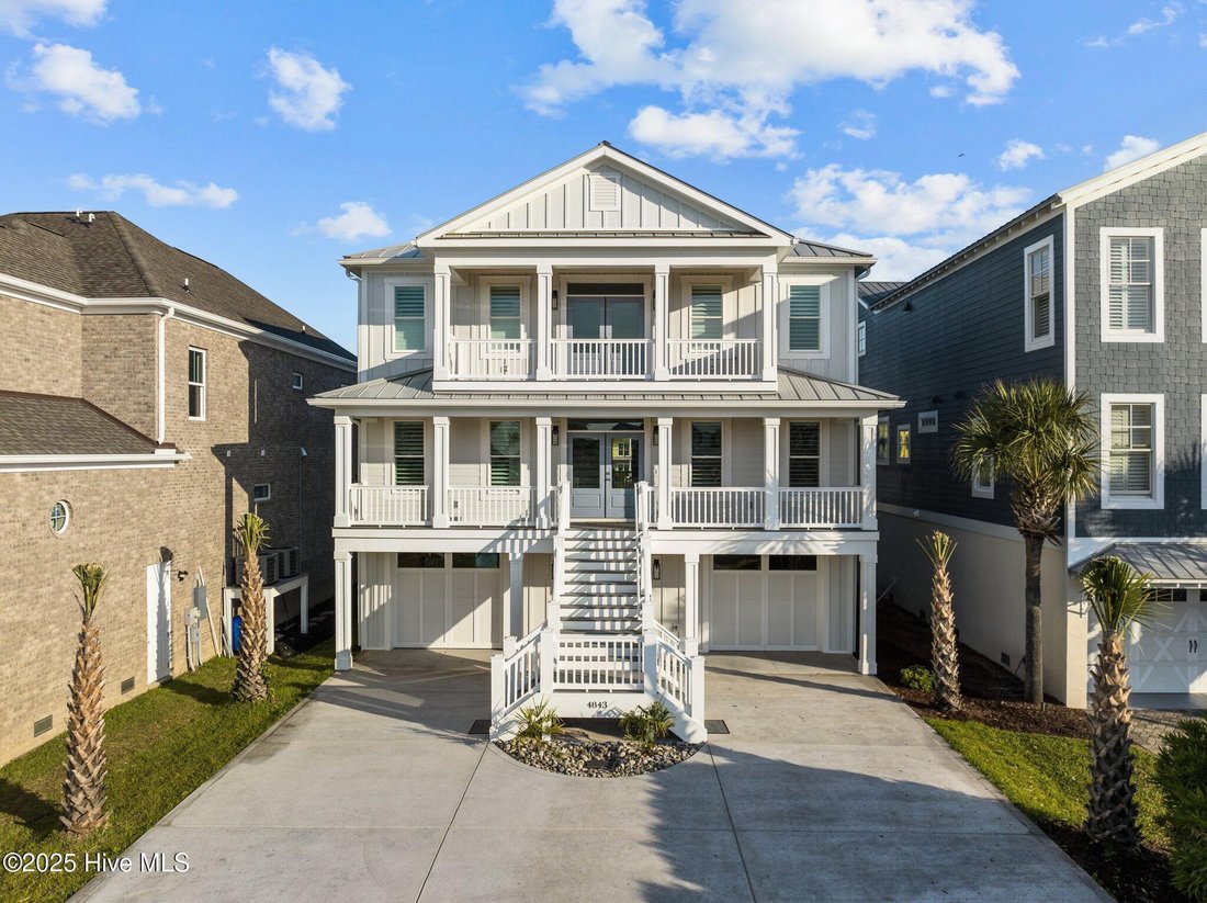 House in Little River, South Carolina, United States 5 - 18113106