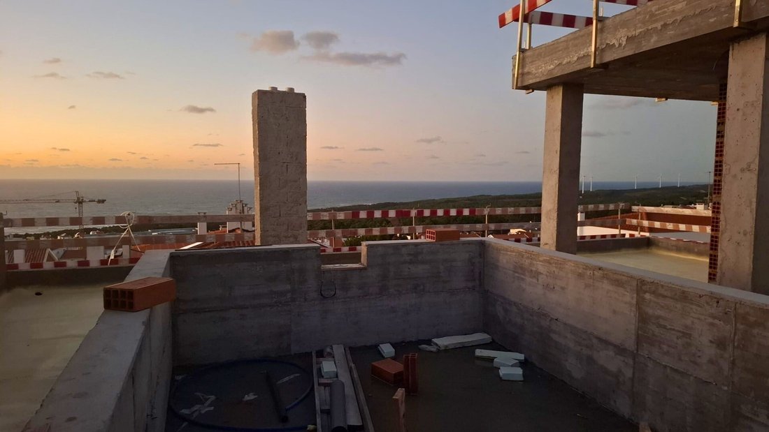 Apartment in Nazare, Leiria District, Portugal 3 - 18114763