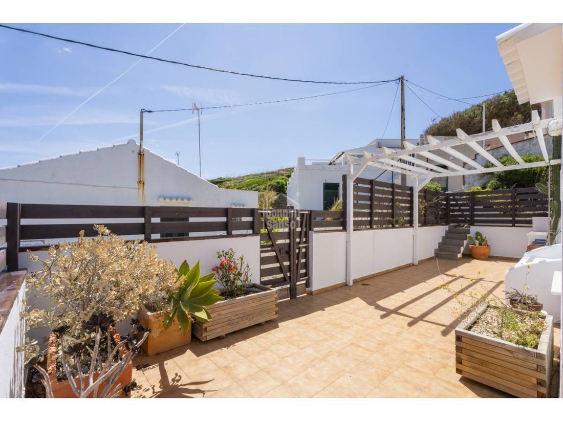 Apartment in Maó / Mahón, Balearic Islands, Spain 5 - 18114601