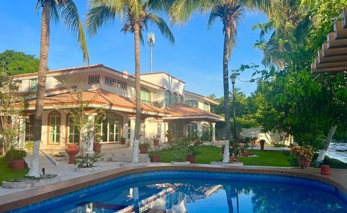 Haus in Boca del Río, Veracruz, Mexiko 1