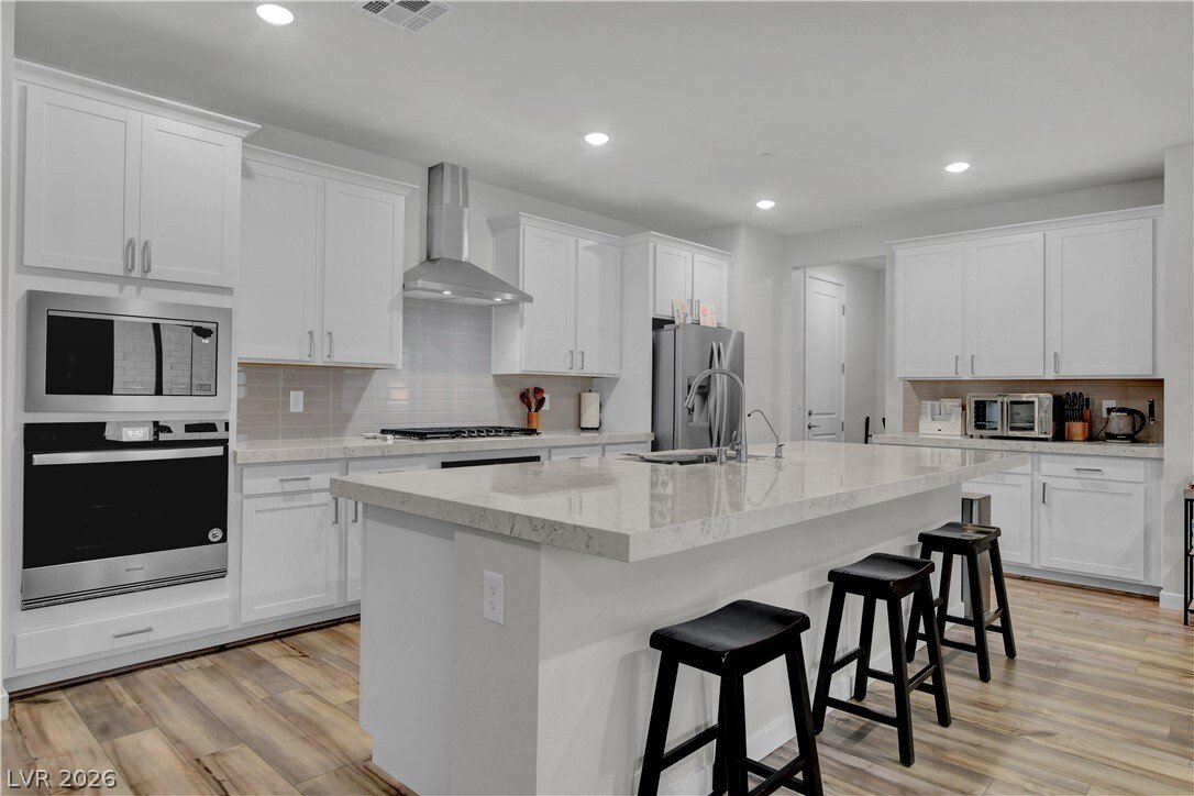 House in Mount Charleston, Nevada, United States 2 - 18112757