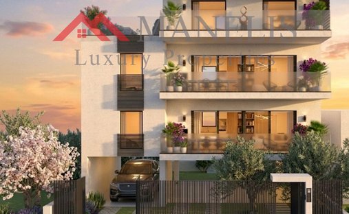 Apartment in North Athens, Attica, Greece 1