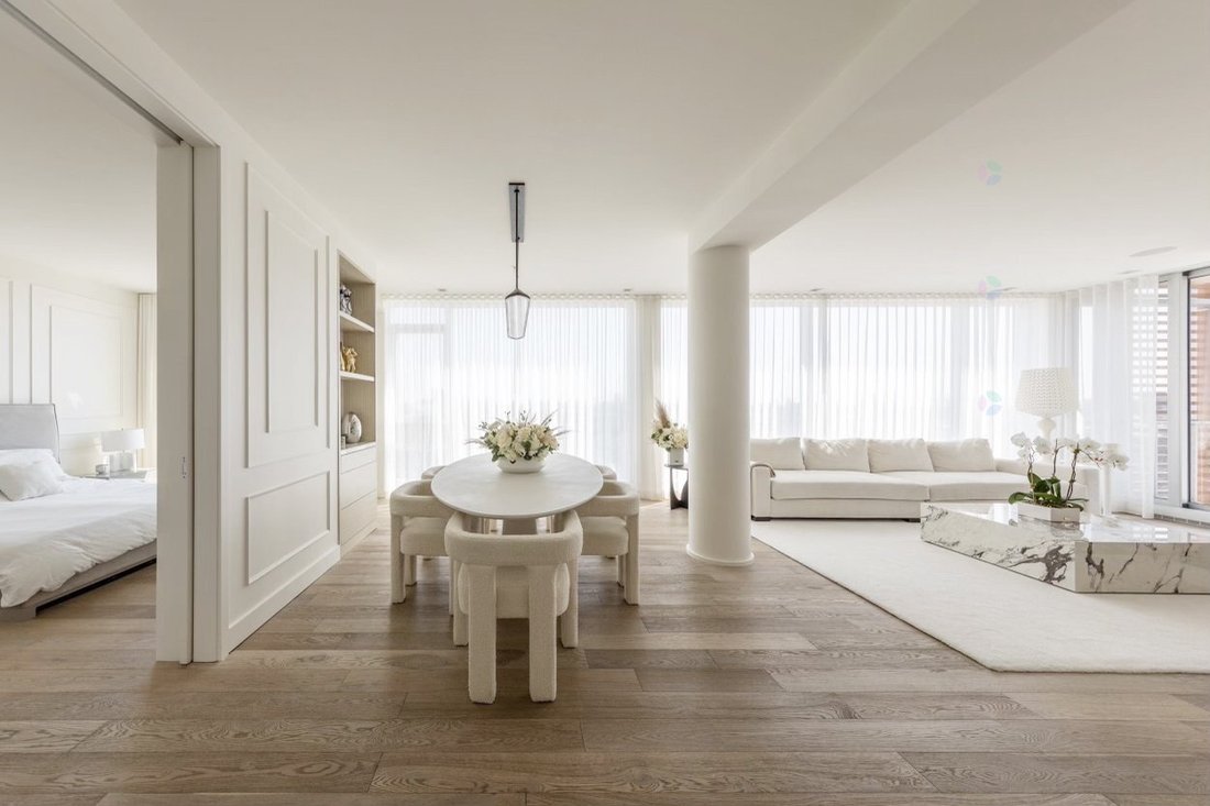 Condo in Montréal, Quebec, Canada 1 - 18114622