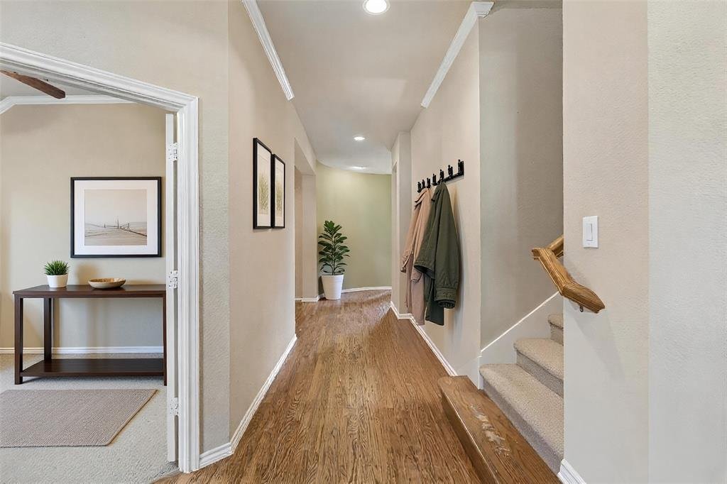 House in Fairview, TX, United States 2 - 18114102
