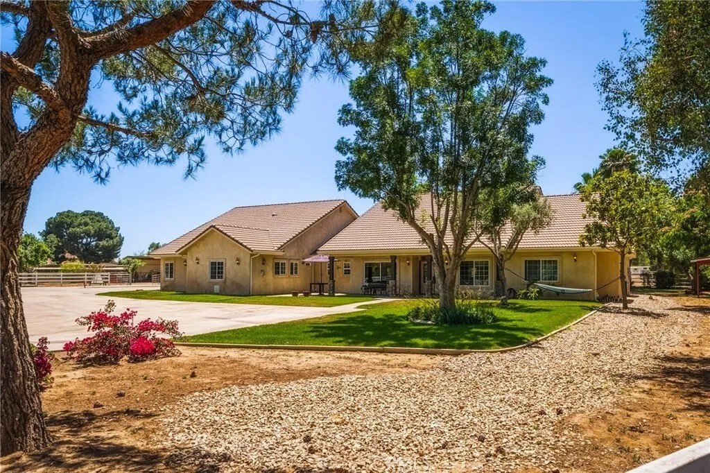 House in Hemet, California, United States 3 - 18112824