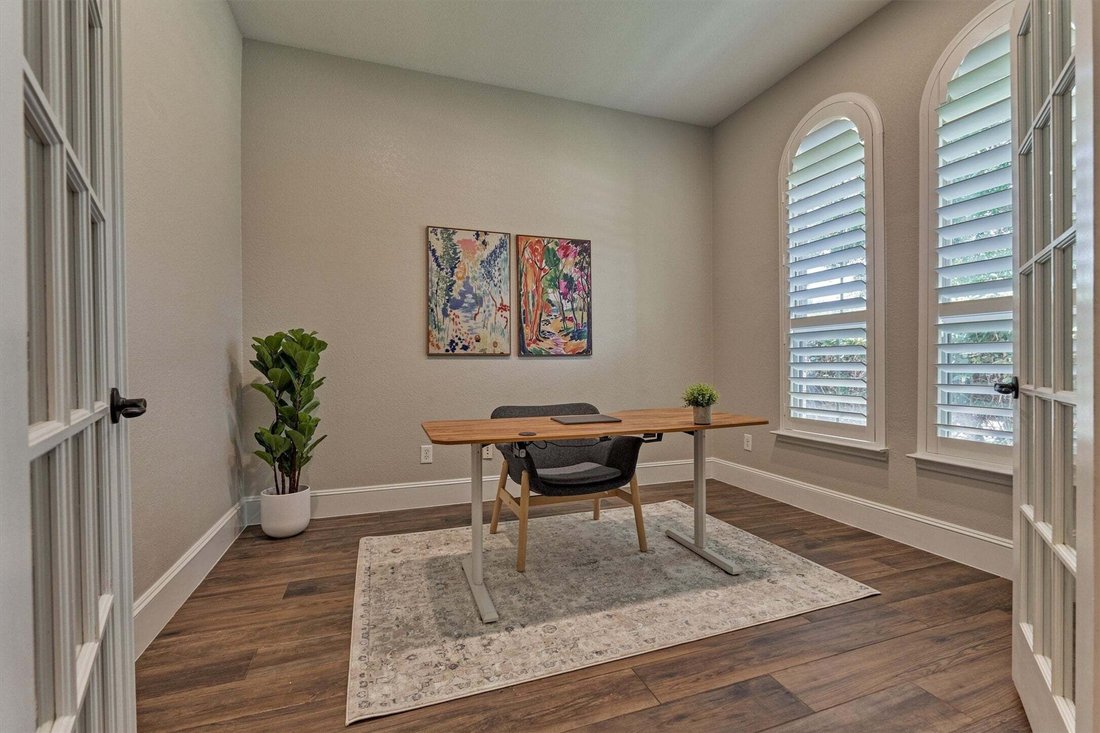House in Spring, Texas, United States 4 - 17815273