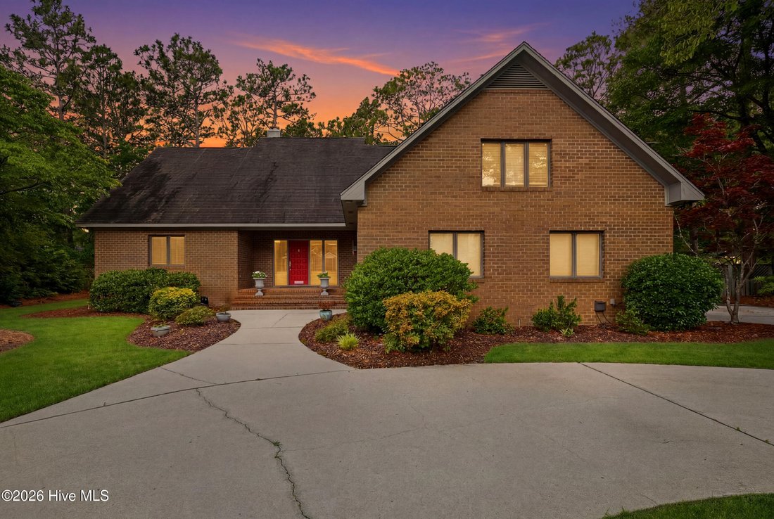 House in Wilmington, North Carolina, United States 1 - 18113070