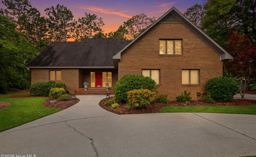 House in Wilmington, North Carolina, United States 1