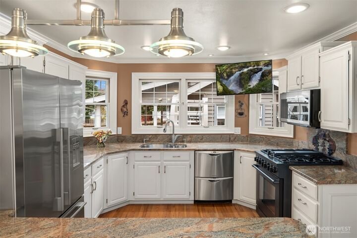 House in Bothell, Washington, United States 2 - 18115747