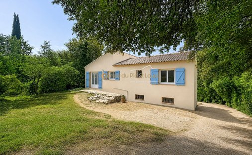 Villa in Sud, Montferrier-sur-Lez, France 1