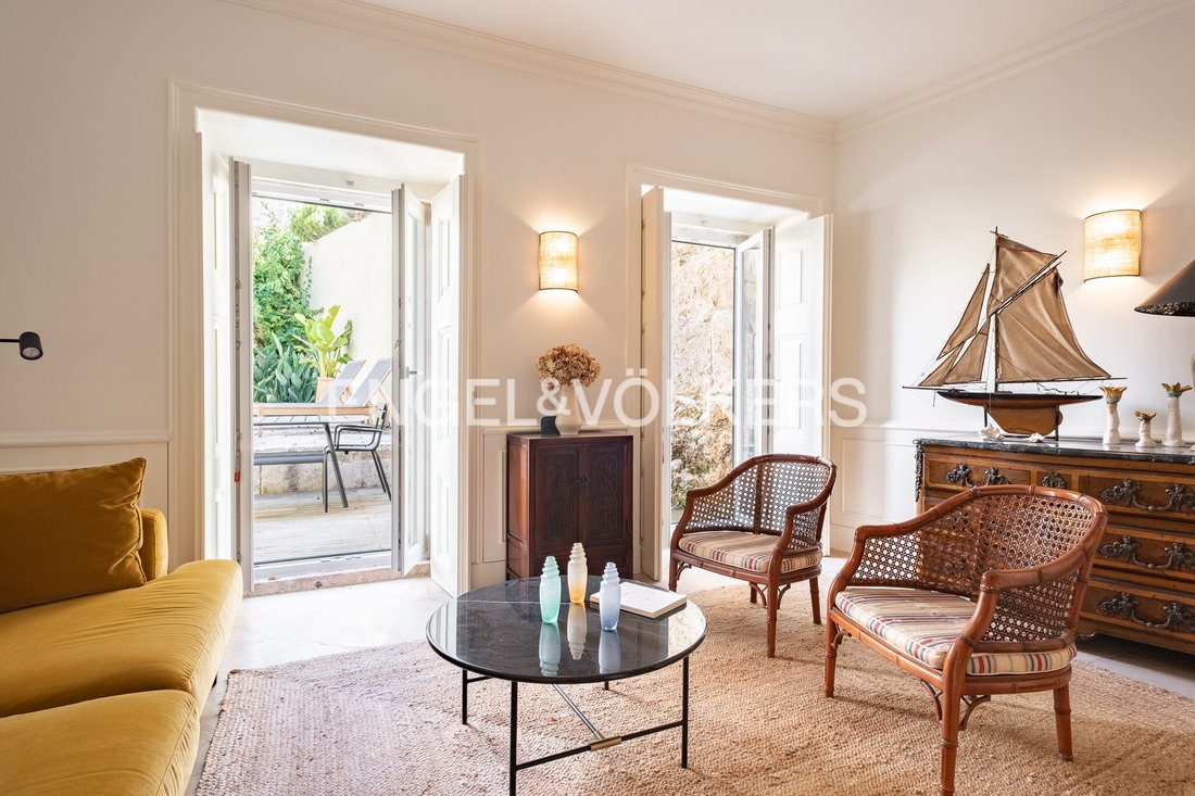 Apartment in Santa Maria Maior, Lisbon, Portugal 1 - 18114715