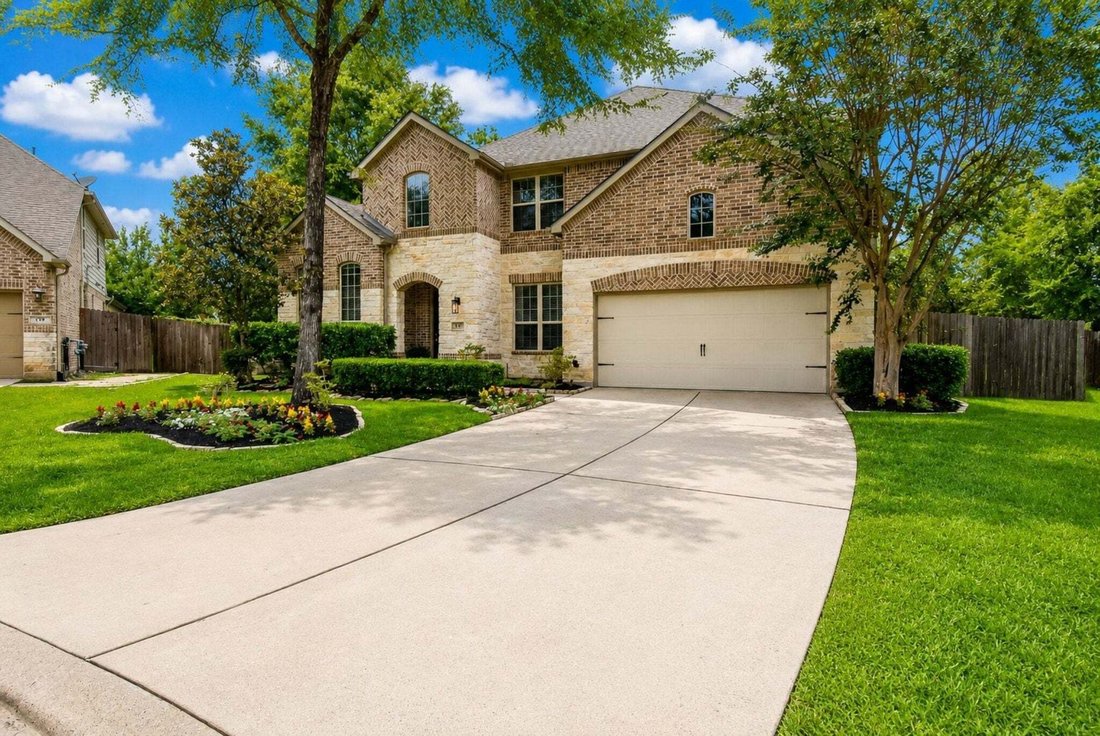 House in Montgomery, Texas, United States 3 - 18111884