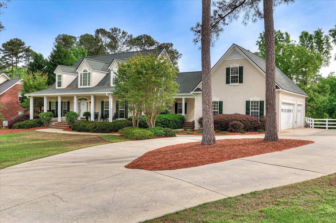 House in Evans, Georgia, United States 2 - 18114827