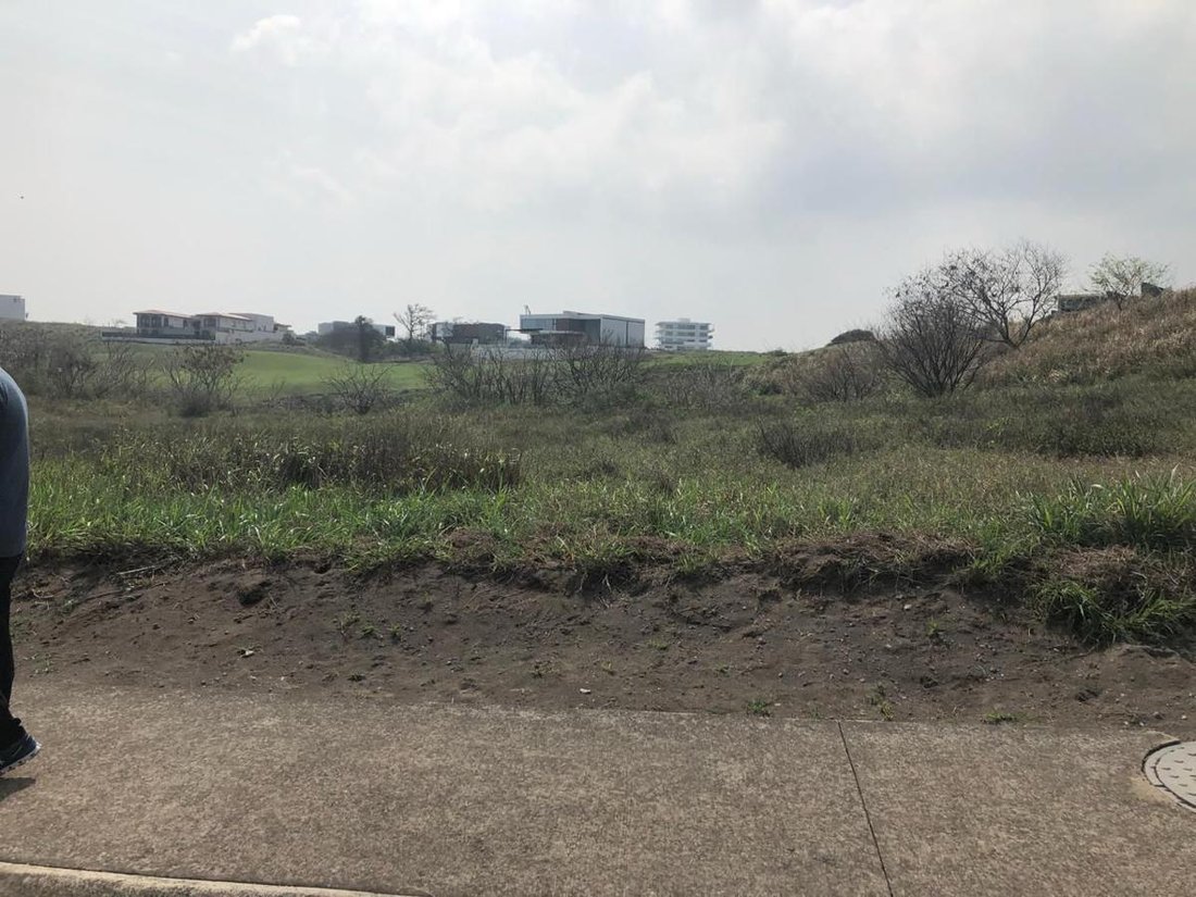 Land in Punta Tiburón, Veracruz, Mexico 2 - 18110230