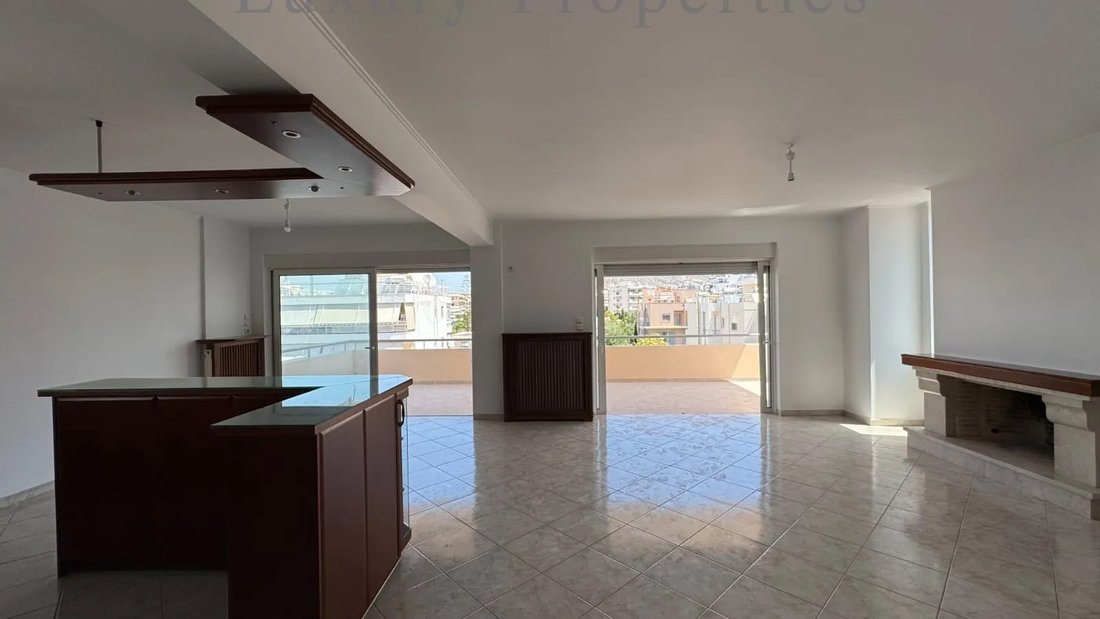 Apartment in Glyfada, Attica, Greece 5 - 18110600