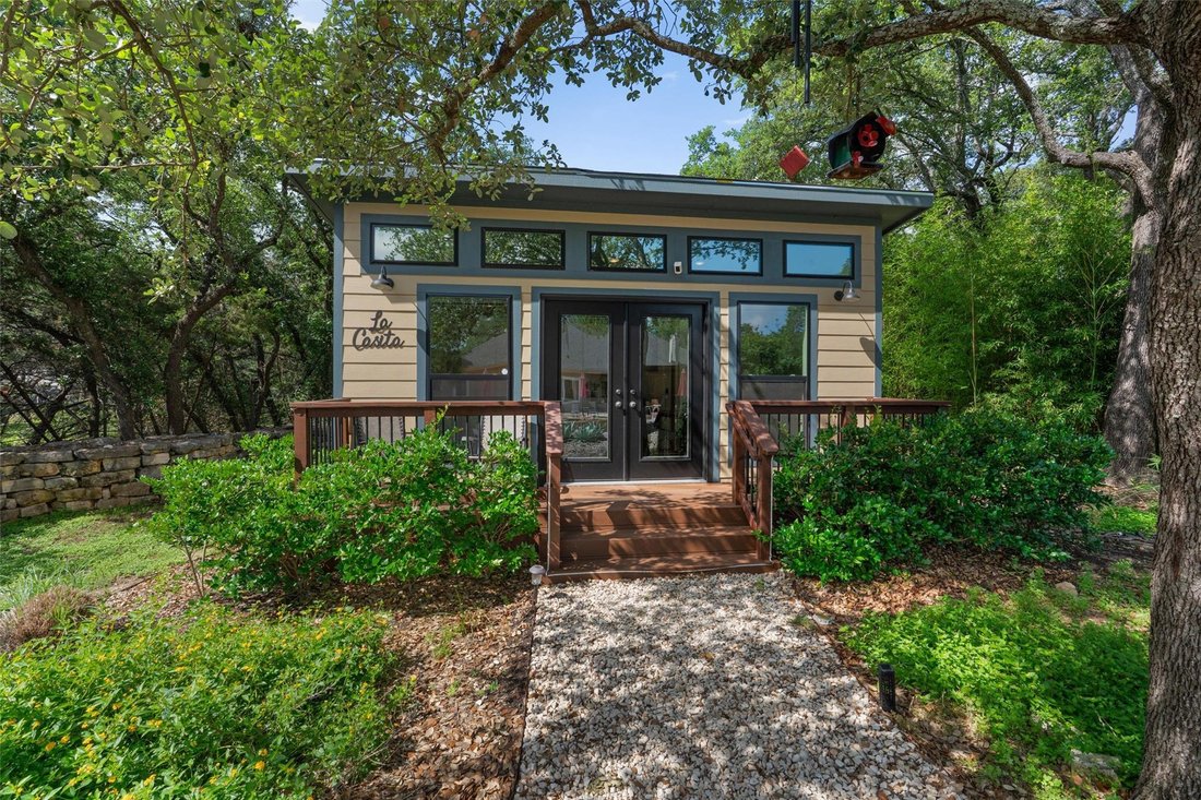 House in Georgetown, Texas, United States 4 - 18113160
