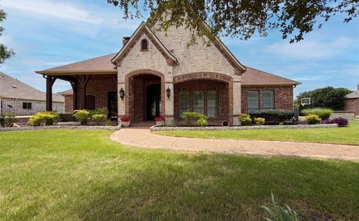 Casa a Prosper, Texas, Stati Uniti 1
