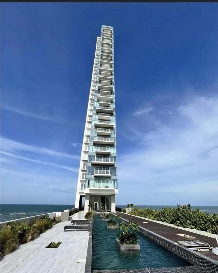 Appartement à Veracruz, Veracruz, Mexique 1 - 18110208