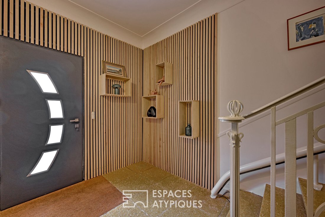 Villa in Espace Villeroy-Les Quilles, Sète, France 3 - 18114972