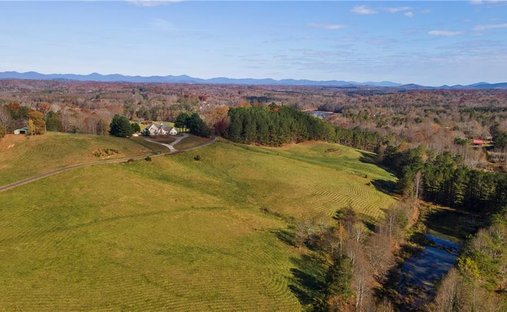 Land in Gainesville, Georgia, United States 1