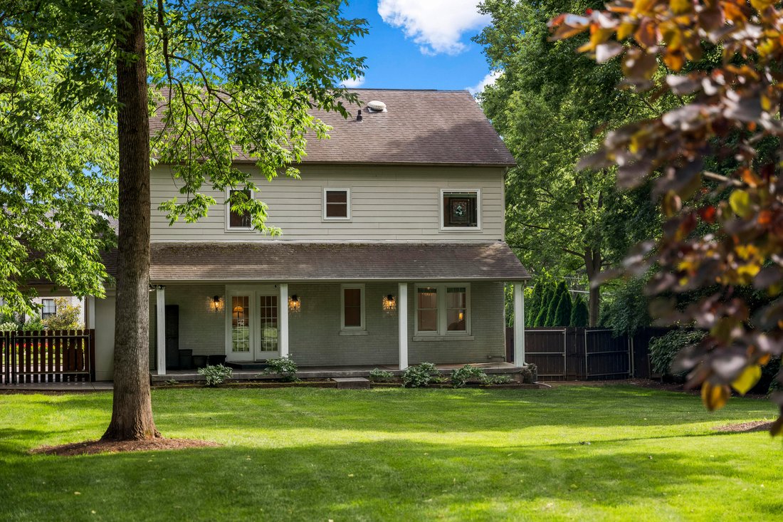 House in Lexington, Kentucky, United States 5 - 18110392