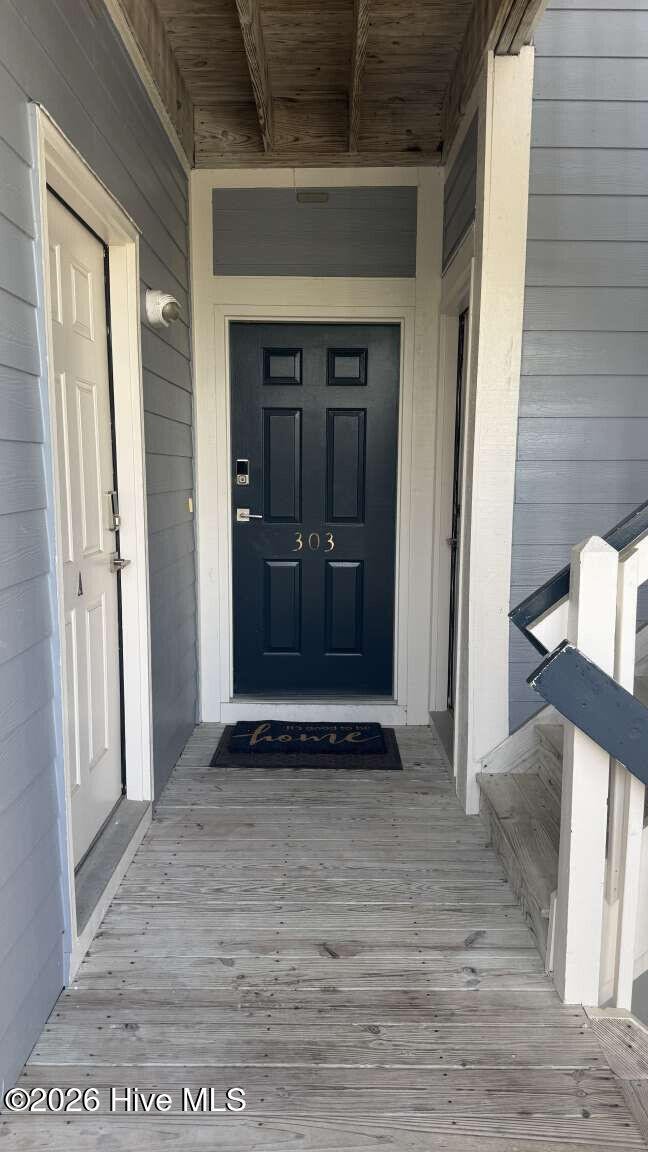 Condo in Southport, North Carolina, United States 3 - 18114787
