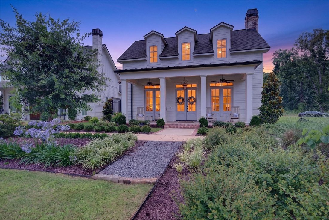 House in Shreveport, Louisiana, United States 2 - 18112311