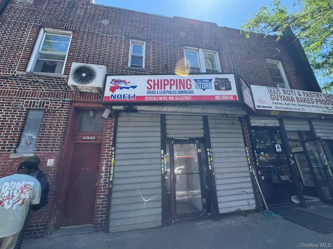 Apartment in New York, New York, United States 4 - 18113796