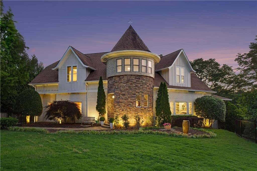 House in Atlanta, Georgia, United States 1 - 18114634