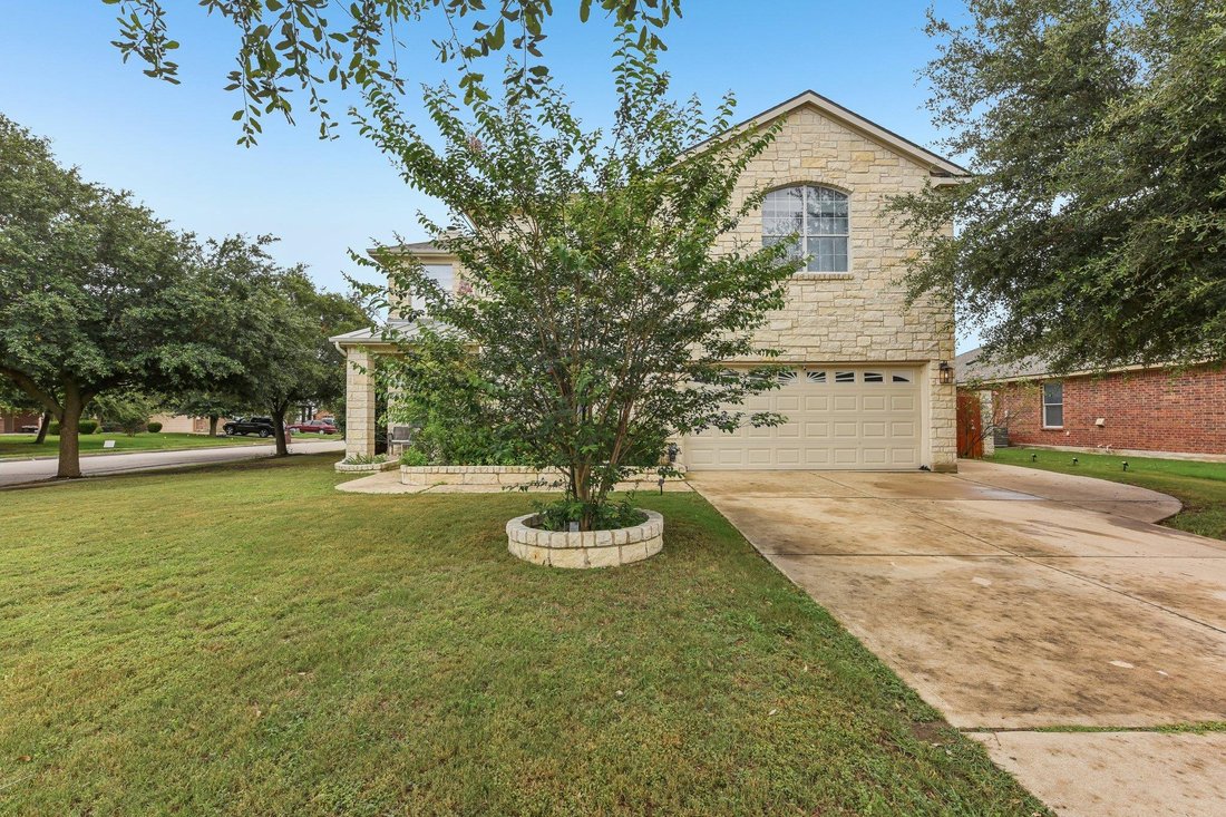 House in Pflugerville, Texas, United States 1 - 18113172