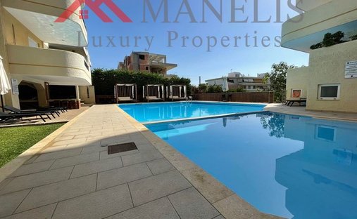 Appartement en Glyfáda, Attique, Grèce 1