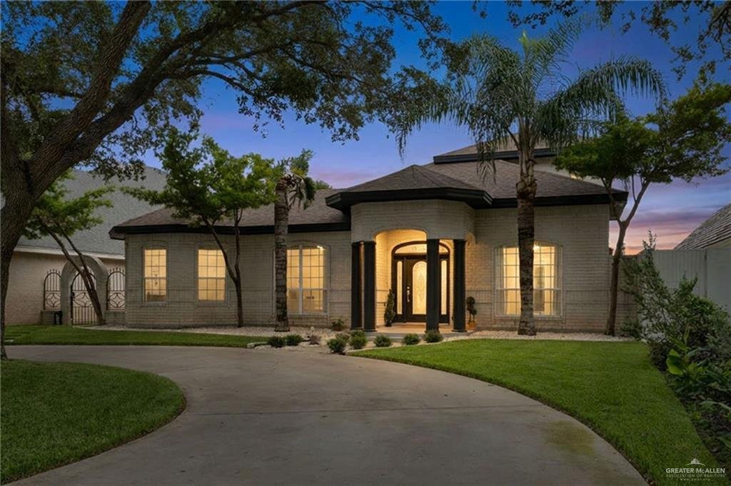 House in McAllen, Texas, United States 1 - 18112549