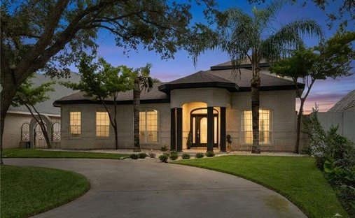 House in McAllen, Texas, United States 1