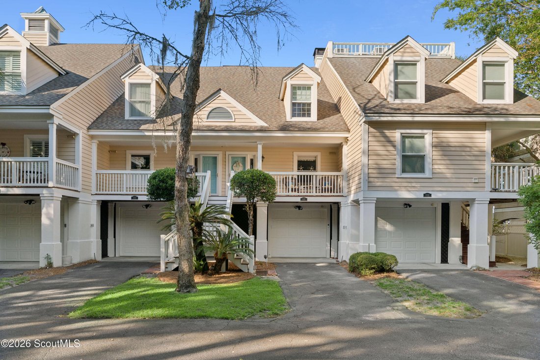 Townhouse in St. Simons, Georgia, United States 3 - 18110499