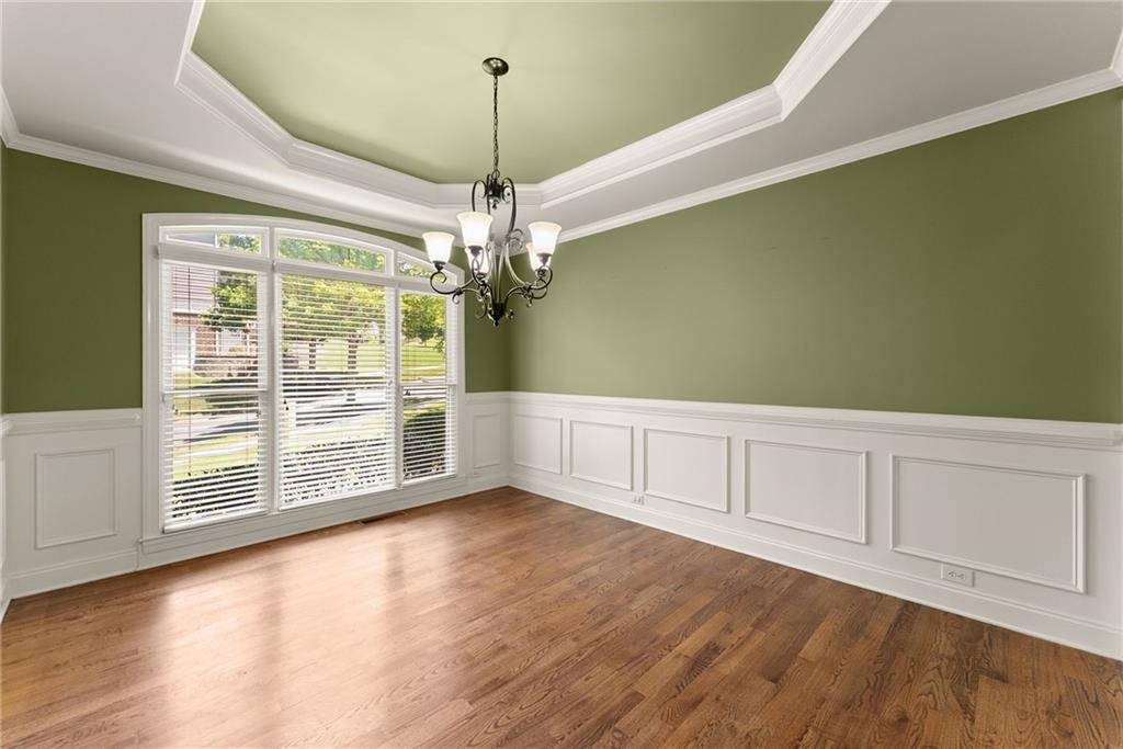 House in Flowery Branch, Georgia, United States 5 - 18110433