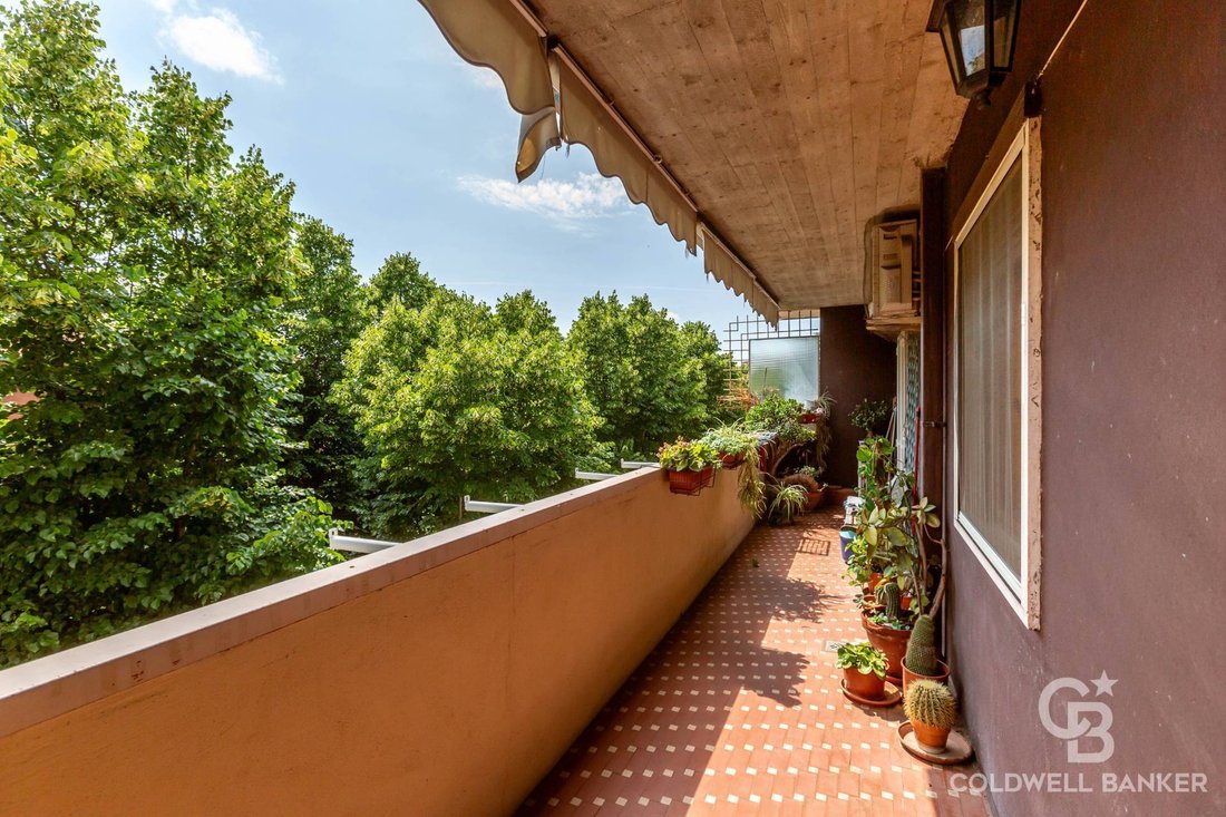 Apartment in Eur - Torrino - Giuliano Dalmata, Rome, Lazio 4 - 18115392