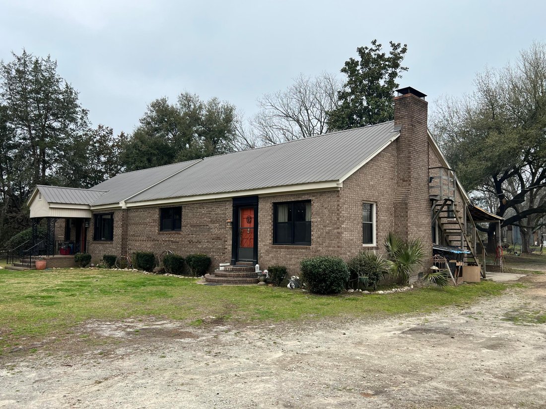 House in Warrenton, Georgia, United States 2 - 18114801