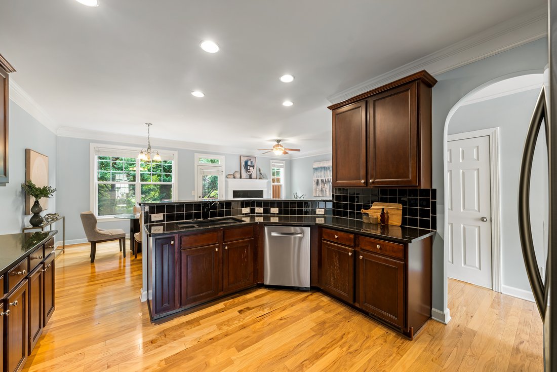 Townhouse in Brookhaven, Georgia, United States 5 - 18109934