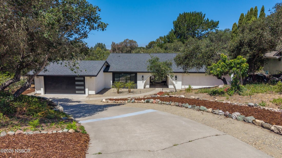 House in Lompoc, California, United States 1 - 18112430