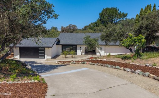 Haus in Lompoc, Kalifornien, Vereinigte Staaten 1