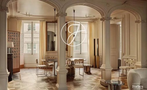 Appartement à Saint Thomas d'Aquin, Paris 7e Arrondissement, Paris 1