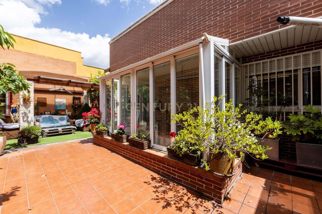 Apartment in Boadilla del Monte, Comunidad de Madrid, Spain 4 - 17835507