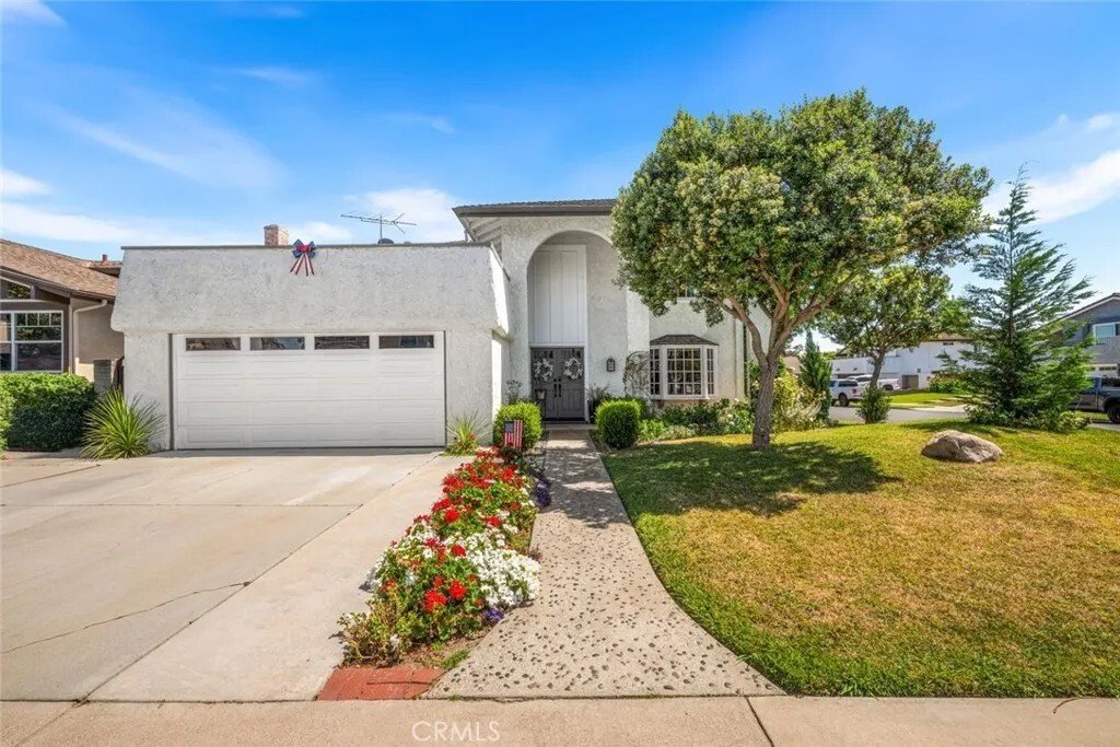 House in Los Alamitos, California, United States 1 - 18112862