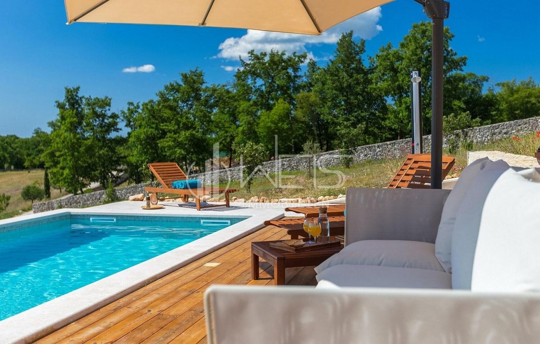 House in Kurili, Istria County, Croatia 4 - 18114279