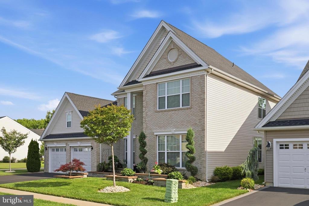House in Monroe Township, New Jersey, United States 3 - 18112908
