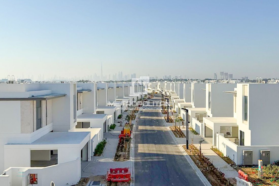 Townhouse in Wadi Al Safa 3, Wadi Al Safa, Dubai 1 - 18111560